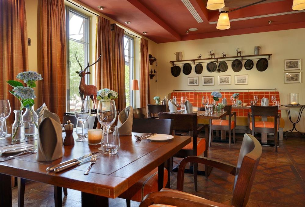 Hotel Die Sonne Frankenberg Frankenberg an der Eder Luaran gambar