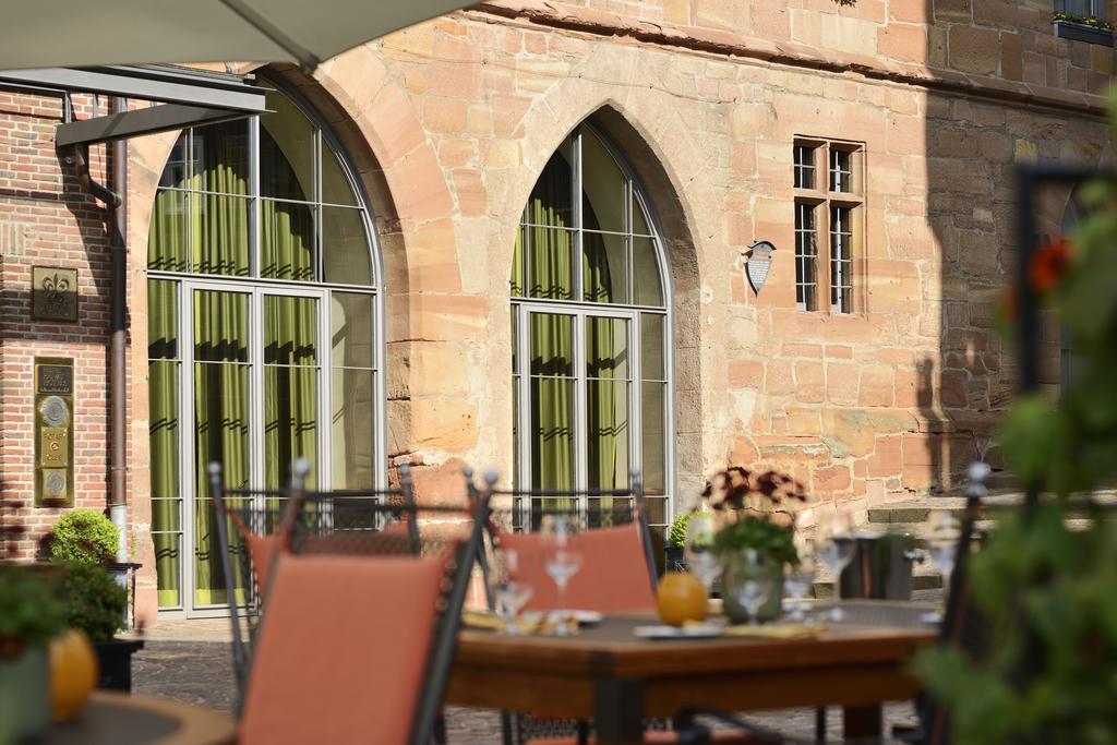 Hotel Die Sonne Frankenberg Frankenberg an der Eder Luaran gambar